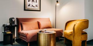 Boutique-Hotel Zur alten Post - Stammhaus - Büsum - 7