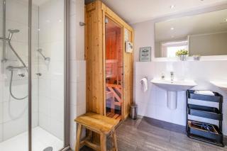 Büsumer Reethus Apartment 2 1 - Büsum - 7