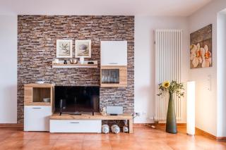 Haus Ankerplatz Apartment 3 5 - Büsum - 7