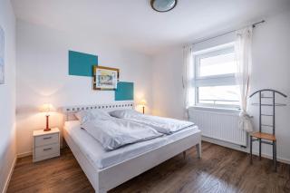 Haus Ankerplatz Apartment 3 5 - Büsum - 3