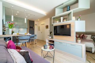 Crown Apartments - Diamond Studio - Dubrovnik - 7