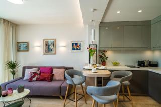 Crown Apartments - Diamond Studio - Dubrovnik - 9