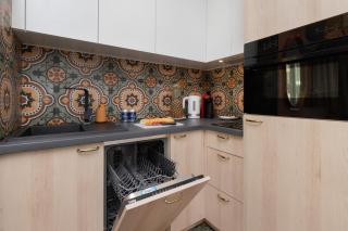 Cozy Nights Letnicka by Renters Prestige - Danzig - 4