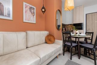 Cozy Nights Letnicka by Renters Prestige - Danzig - 5