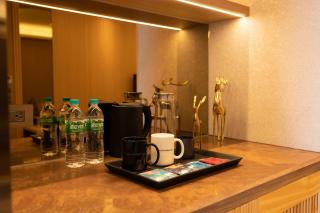 Euphoria Hotel Lukang - Lukang - 8