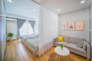 TMS Beachfront Apartment Quy Nhon Bay - Quy Nhon - 6