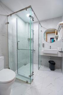 TMS Beachfront Apartment Quy Nhon Bay - Quy Nhon - 4