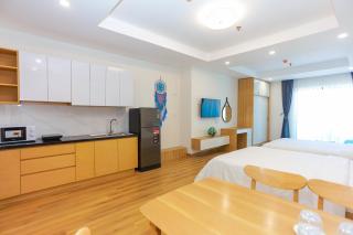 TMS Beachfront Apartment Quy Nhon Bay - 1