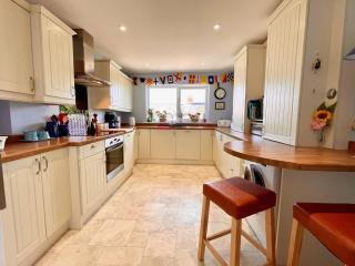 Skipper’s Cottage - Perfect for Cardiff & Penarth - 8