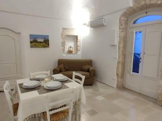 Casa Garibaldi 246 Ostuni centro storico - 9