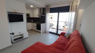 Apartamentos Tamarindo Santa Pola - 1