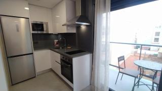 Apartamentos Tamarindo Santa Pola - Santa Pola - 2