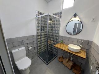 apartamentos fuente nueva sande estudio - 4