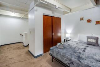 Centric Modern Loft w/ King Beds - Rochester - 5