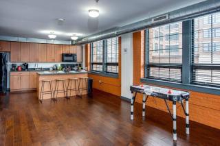 Centric Modern Loft w/ King Beds - Rochester - 2