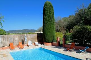 Cottage les Verveines de Vaison - Vaison-la-Romaine - 9