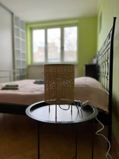 Útulný apartmán v centre mesta - Košice - 6