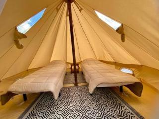 Camping Cap-Ouest - Lanvéoc - 5