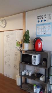 ゲストハウスのスタジオ５１ - 8