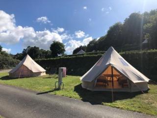 Camping Cap-Ouest - Lanvéoc - 6