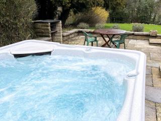 Church Cottage - Two Dales - 9
