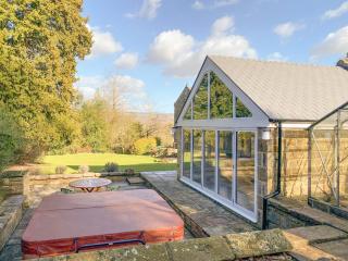 Church Cottage - Two Dales - 8