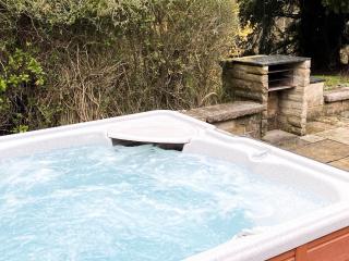 Church Cottage - Two Dales - 7
