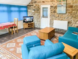 Church Cottage - Two Dales - 6