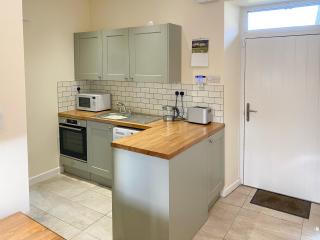Church Cottage - Two Dales - 1