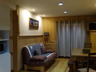 Fontaine du Mont Blanc Hotel & Spa - Les Houches - 9