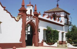 Holiday Home Cortijo Santa Maria - El Garrobo - 3