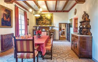 Holiday Home Cortijo Santa Maria - El Garrobo - 9