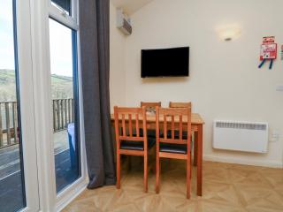 Chalet Log Cabin L12 - Ilfracombe - 6