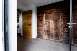 Heselehof Waldchalets - 7