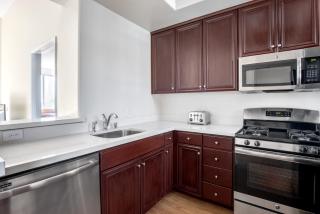 Century City 2BR w WD BBQ nr Mall LAX-334 - Los Angeles - 5