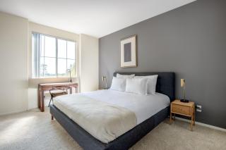 Century City 2BR w WD BBQ nr Mall LAX-334 - Los Angeles - 3