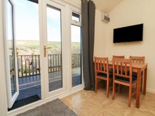 Chalet Log Cabin L15 - Ilfracombe - 7