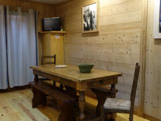Fontaine du Mont Blanc Hotel & Spa - Les Houches - 8