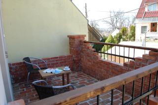 Maya Guesthouse - Eger - 6