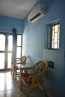 Casa Domingos Guest House - Calangute - 2