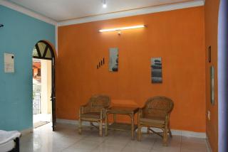 Casa Domingos Guest House - Calangute - 1