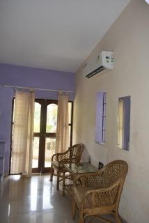 Casa Domingos Guest House - Calangute - 4