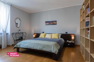 Light Blue Apartment by Wonderful Italy - Torino - 0