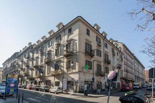 Light Blue Apartment by Wonderful Italy - Torino - 8