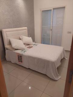 Appartement avec piscine - 3