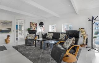 One-Bedroom Apartment In Storvorde - Storvorde - 9