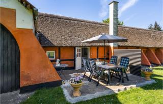 One-Bedroom Apartment In Storvorde - 3