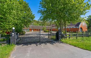 One-Bedroom Apartment In Storvorde - 1