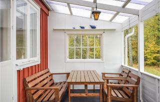 Awesome Home In Bredaryd With Kitchen - 4