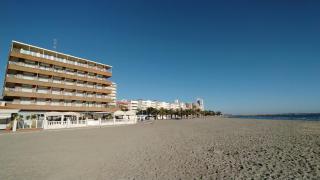 Apartamentos Tamarindo Santa Pola - 3